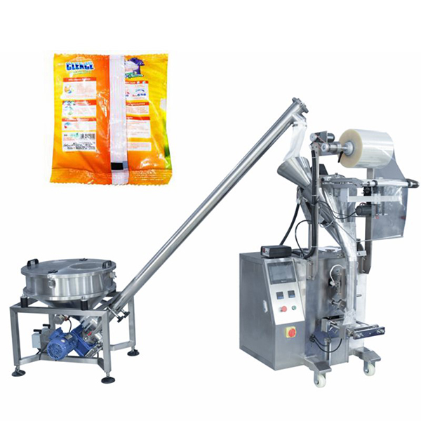 小袋洗衣粉包裝機(jī)