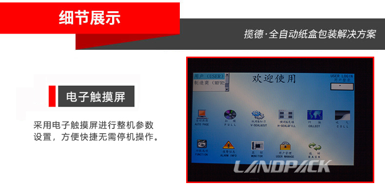 電子觸摸屏 電子觸摸屏