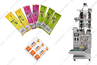 冬天蜂蜜凝固如何使用蜂蜜包裝機(jī)呢？