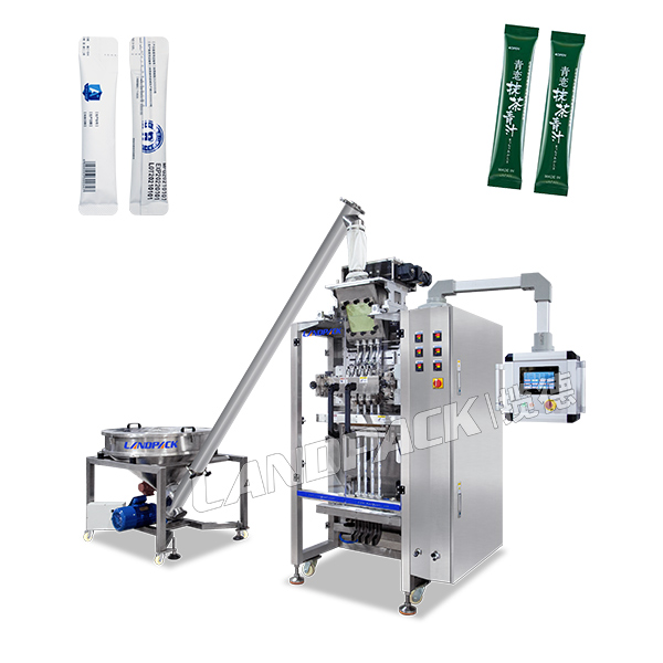 抹茶粉包裝機(jī)