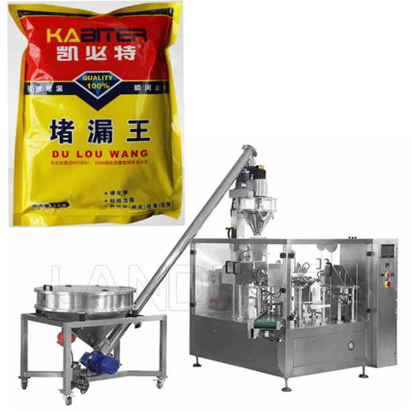 防水材料包裝機(jī)