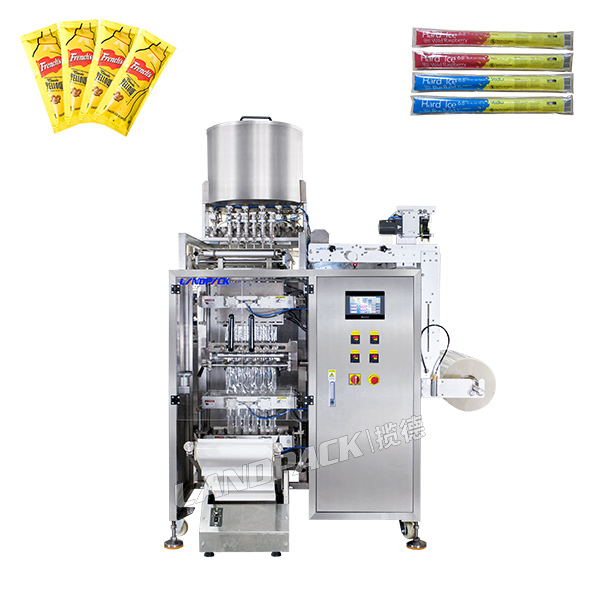 條狀果汁包裝機(jī)