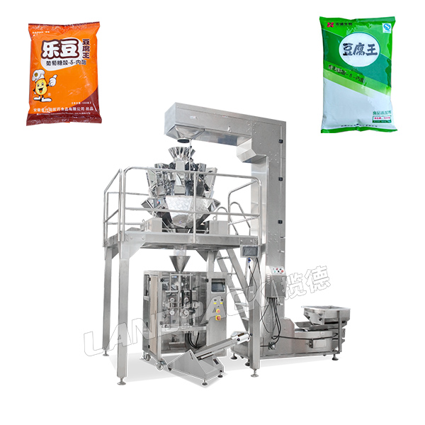 葡萄糖粉包裝機