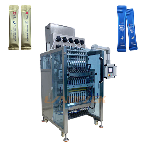 條包膏體包裝機(jī)