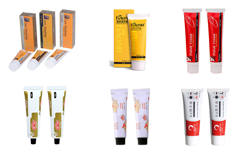 鞋油樣品 鞋油樣品