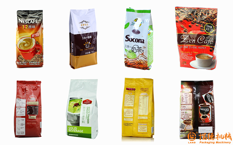 四邊湯插角袋咖啡 四邊湯插角袋咖啡