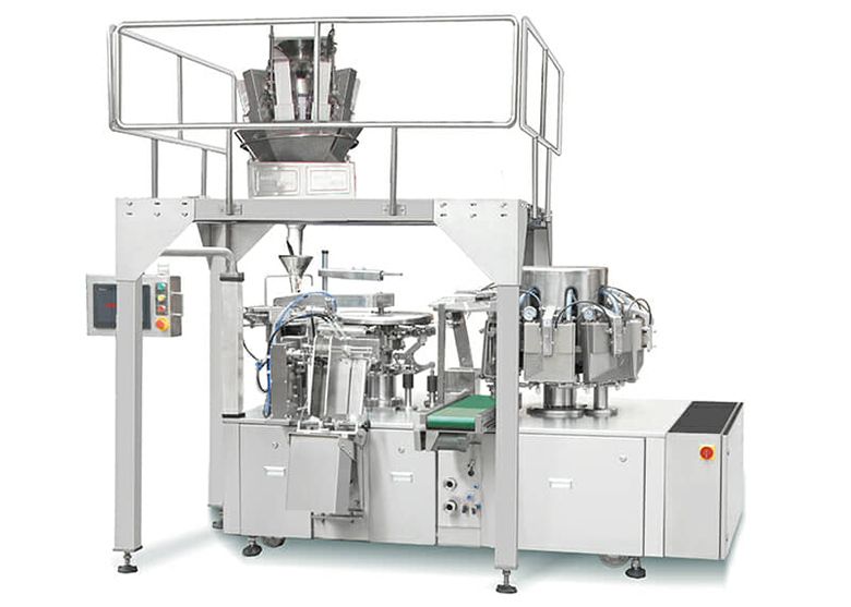 真空包裝機 真空包裝機