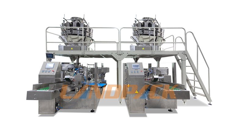 狗糧貓糧包裝機(jī) 狗糧貓糧包裝機(jī)