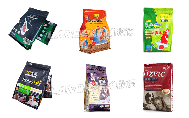 袋裝貓糧狗糧 袋裝貓糧狗糧
