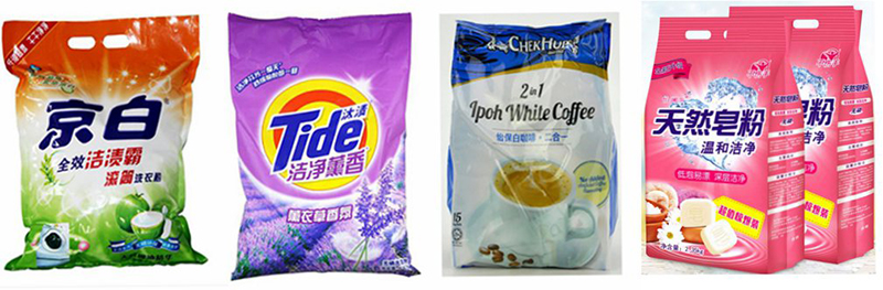 包裝樣品 包裝樣品