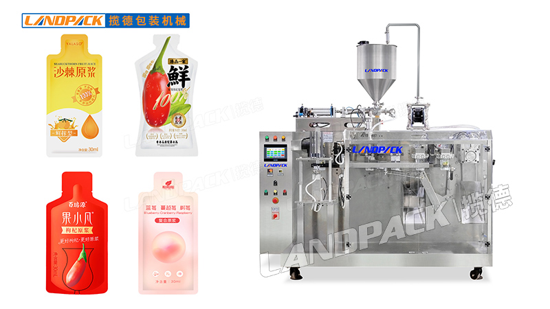 飲品包裝機(jī) 飲品包裝機(jī)