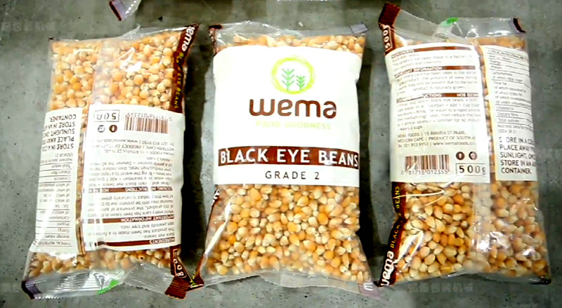 袋裝玉米粒 袋裝玉米粒