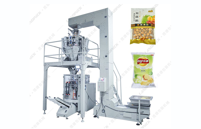 食品包裝機(jī)械 食品包裝機(jī)械