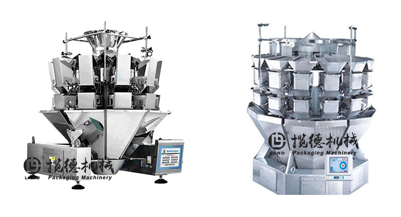 電腦組合秤 電腦組合秤