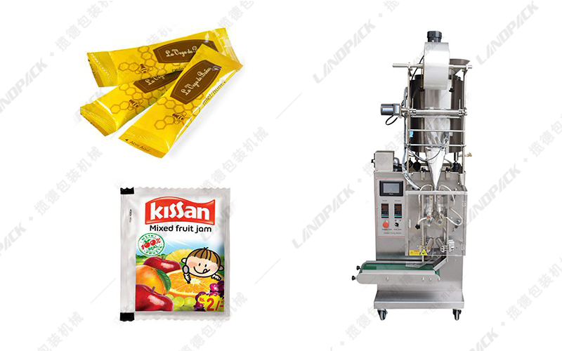 小袋包裝機 小袋包裝機