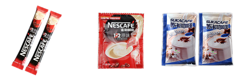 三合一咖啡 三合一咖啡