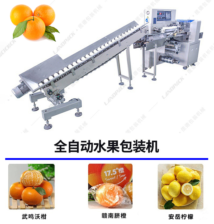 水果包裝機(jī) 水果包裝機(jī)