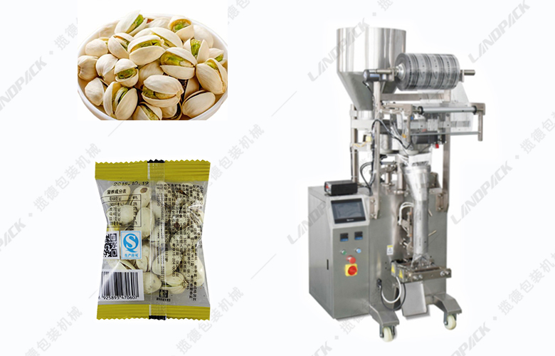 顆粒包裝機(jī) 顆粒包裝機(jī)