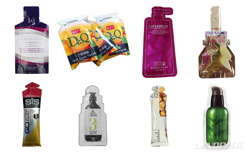 異形袋樣品 異形袋樣品