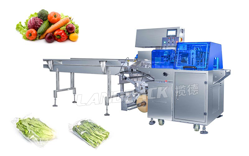 蔬菜包裝機(jī) 蔬菜包裝機(jī)