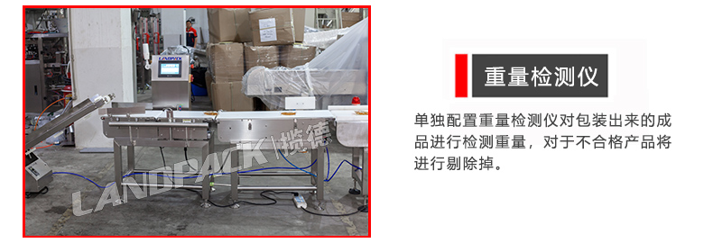 重量檢測(cè)儀 重量檢測(cè)儀