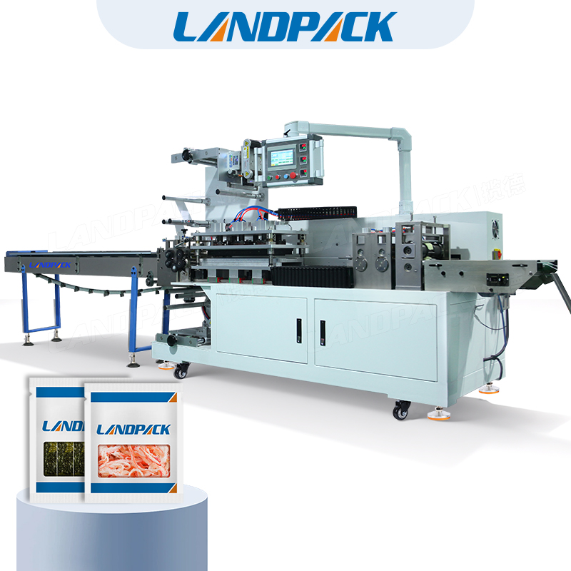 枕式四邊封包裝機(jī)