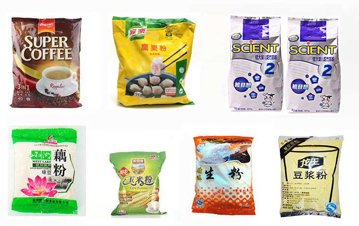 包裝樣品 包裝樣品