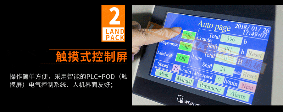 電子觸摸屏控制 電子觸摸屏控制