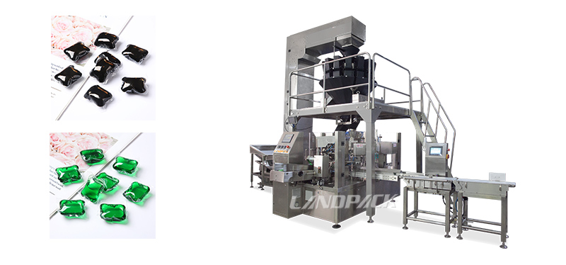 泡腳珠包裝機(jī) 泡腳珠包裝機(jī)