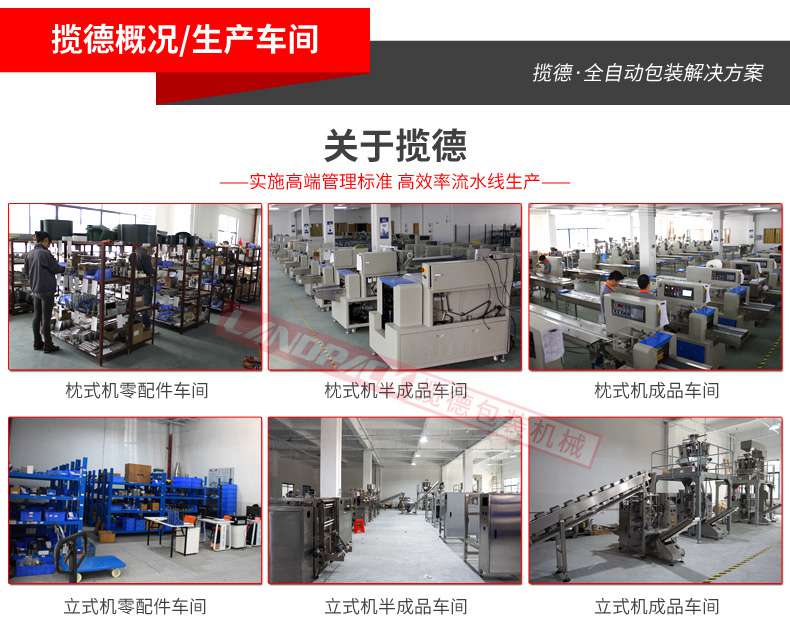 車間展示 車間展示