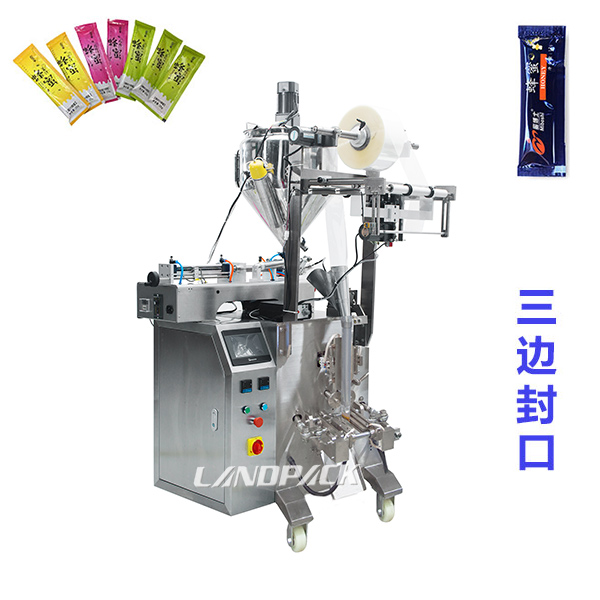 小袋蜂蜜包裝機