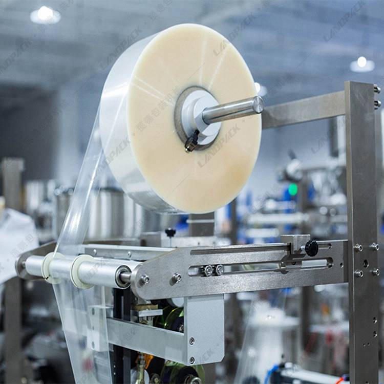 涼皮調(diào)料包裝機(jī) 涼皮調(diào)料包裝機(jī)