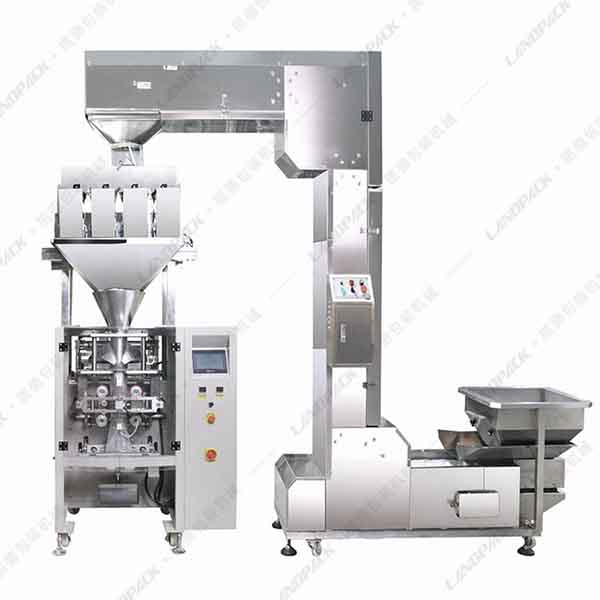 即將迎來綠色包裝新時(shí)期，包裝機(jī)界將爆發(fā)式轉(zhuǎn)型