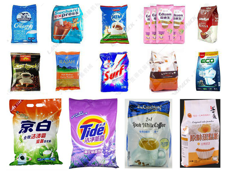 包裝樣品 包裝樣品