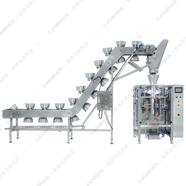 鮮濕面條包裝機(jī)