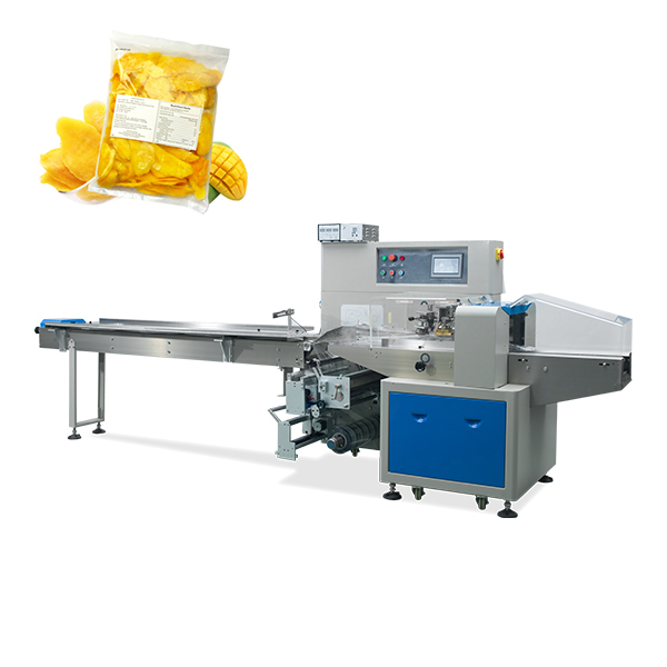 給袋式包裝機(jī) 給袋式包裝機(jī)