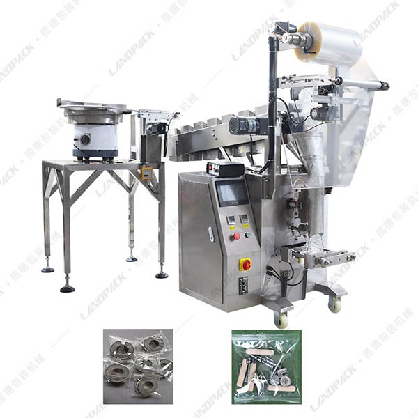 振動(dòng)盤(pán)點(diǎn)數(shù)包裝機(jī)