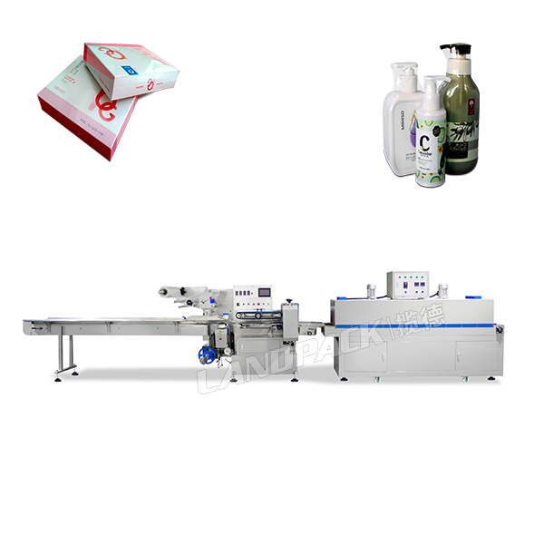 熱收縮膜包裝機(jī)