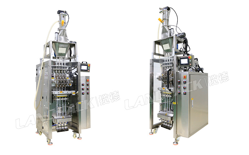 代餐粉包裝機(jī) 代餐粉包裝機(jī)