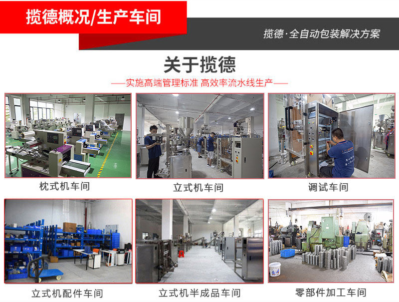 車間展示 車間展示