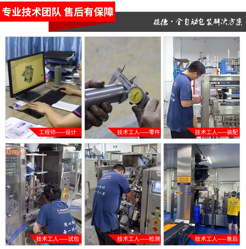 售后團隊 售后團隊