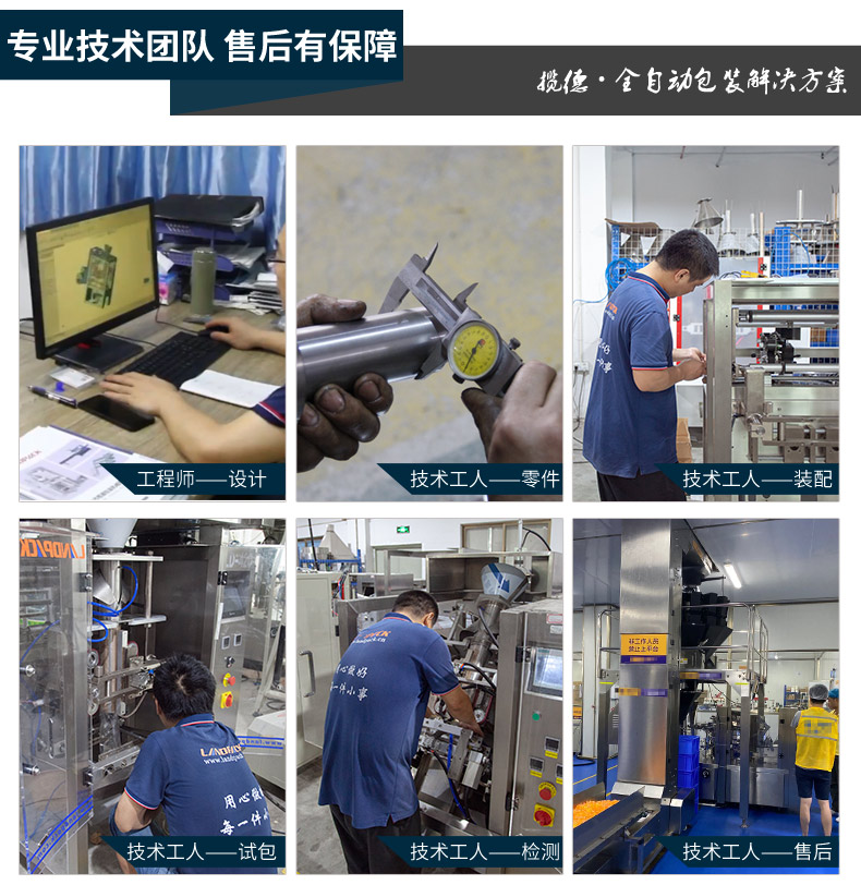 售后團隊 售后團隊