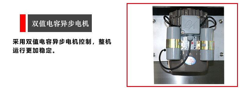 雙值電容異步電機(jī) 雙值電容異步電機(jī)